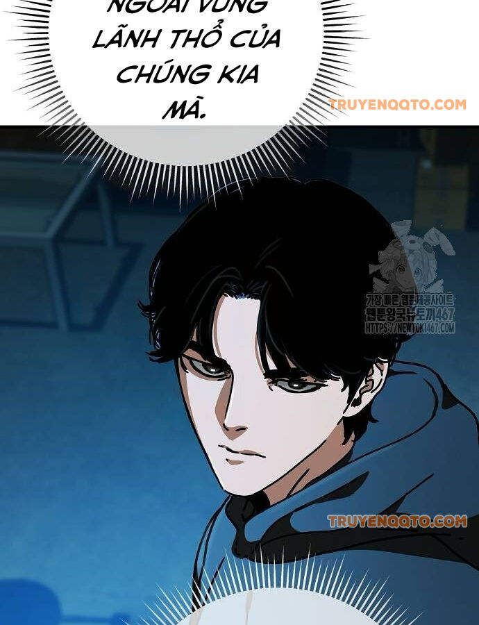 Ngôi Nhà Ẩn Ngày Tận Thế - Chapter 40 - Page 95