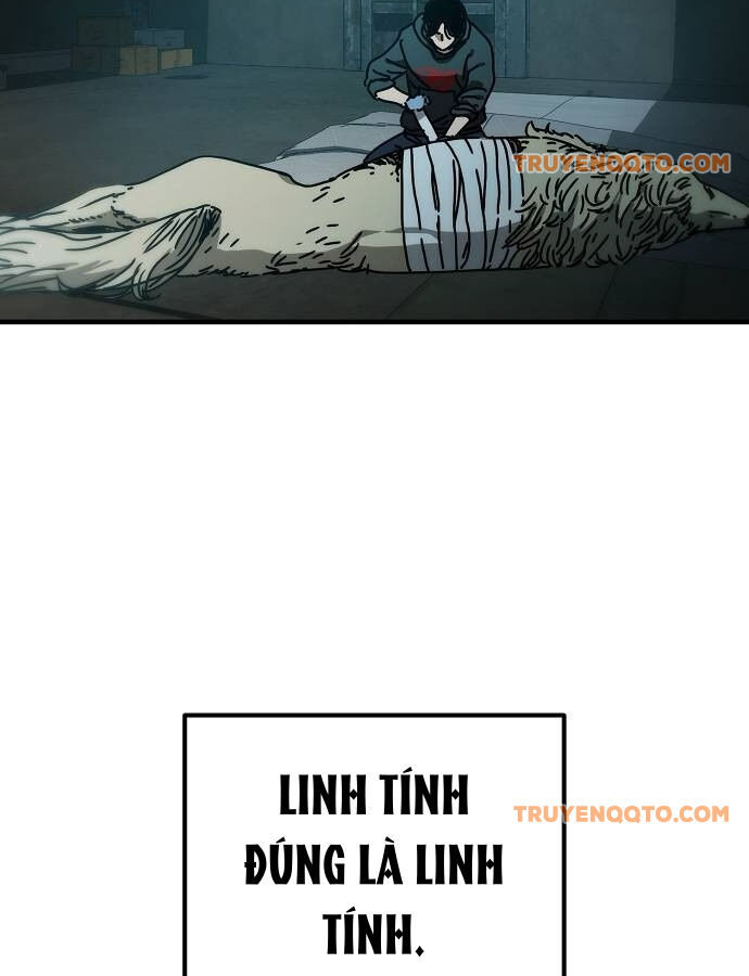 Ngôi Nhà Ẩn Ngày Tận Thế - Chapter 41 - Page 10