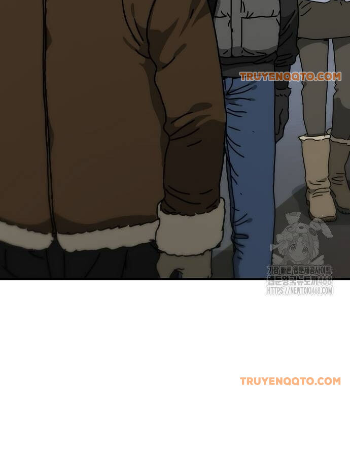 Ngôi Nhà Ẩn Ngày Tận Thế - Chapter 41 - Page 100