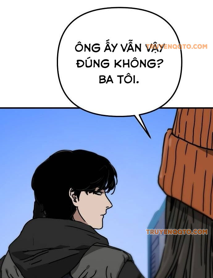 Ngôi Nhà Ẩn Ngày Tận Thế - Chapter 41 - Page 101