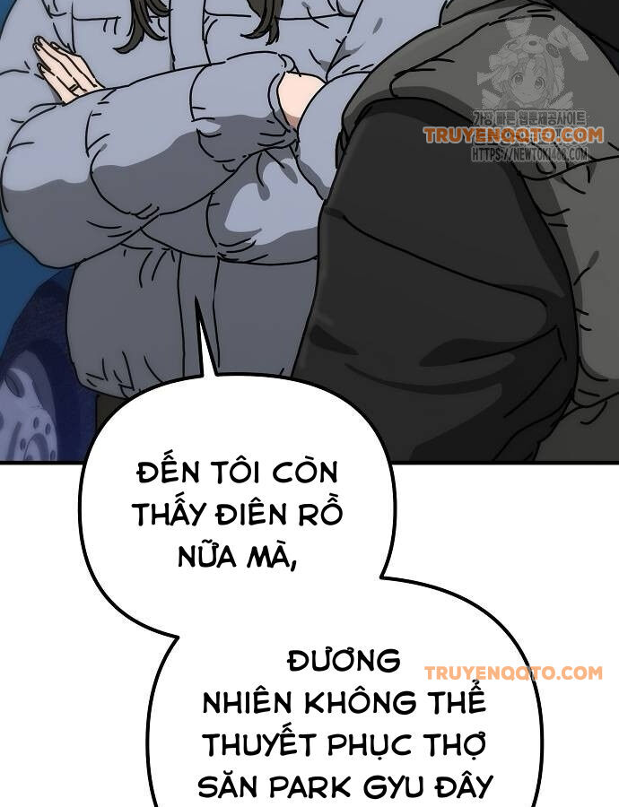 Ngôi Nhà Ẩn Ngày Tận Thế - Chapter 41 - Page 104