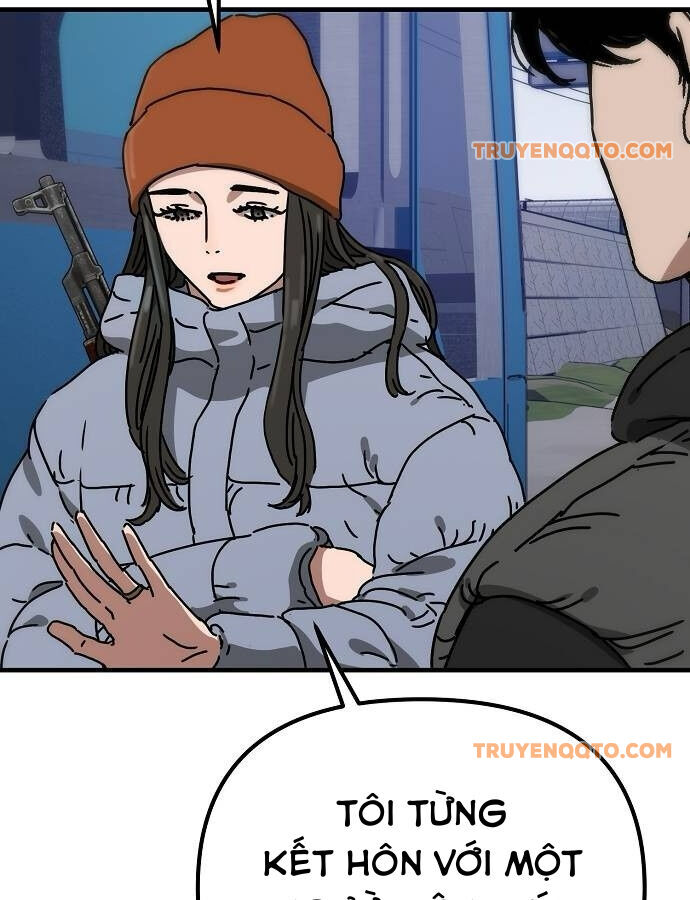 Ngôi Nhà Ẩn Ngày Tận Thế - Chapter 41 - Page 108