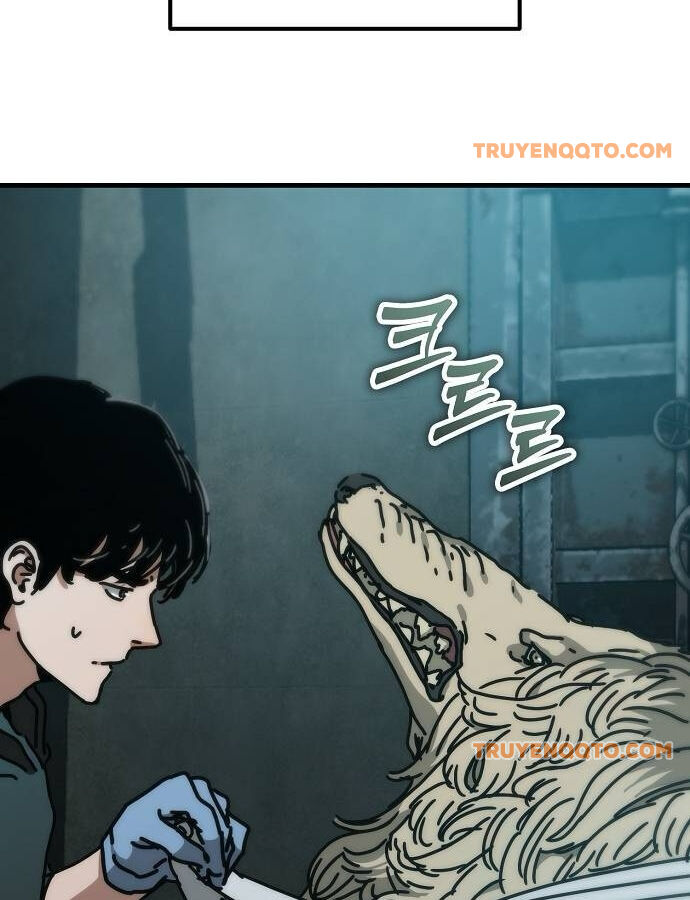 Ngôi Nhà Ẩn Ngày Tận Thế - Chapter 41 - Page 11