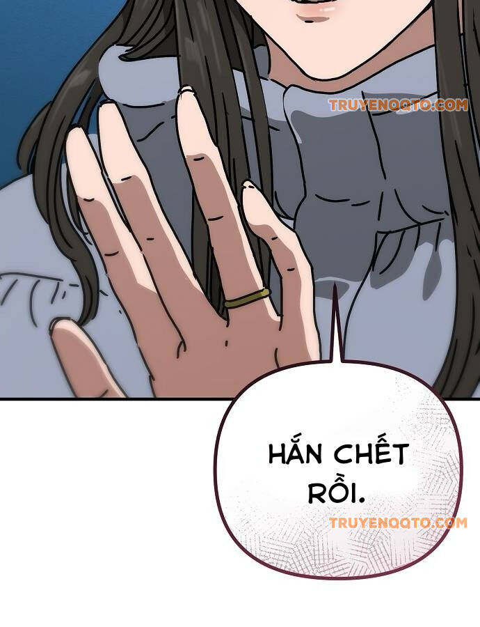 Ngôi Nhà Ẩn Ngày Tận Thế - Chapter 41 - Page 110