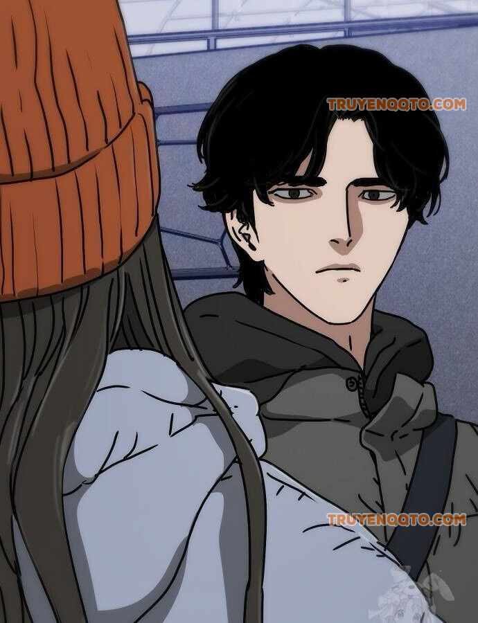 Ngôi Nhà Ẩn Ngày Tận Thế - Chapter 41 - Page 112