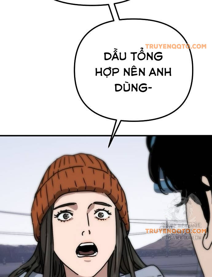 Ngôi Nhà Ẩn Ngày Tận Thế - Chapter 41 - Page 114