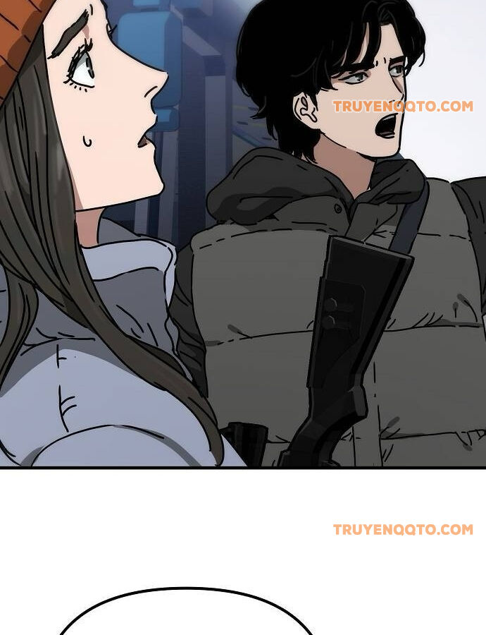 Ngôi Nhà Ẩn Ngày Tận Thế - Chapter 41 - Page 121