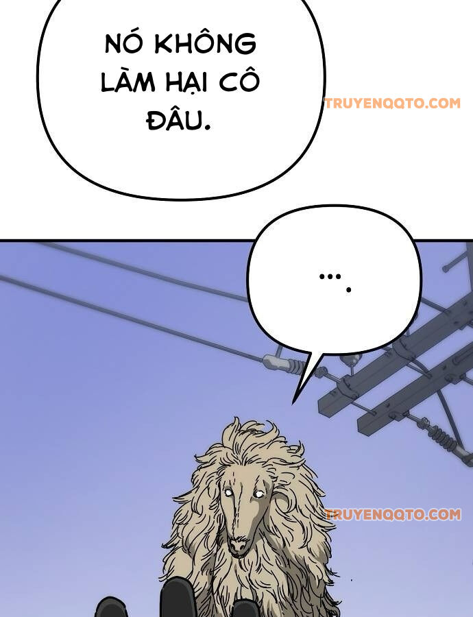 Ngôi Nhà Ẩn Ngày Tận Thế - Chapter 41 - Page 122