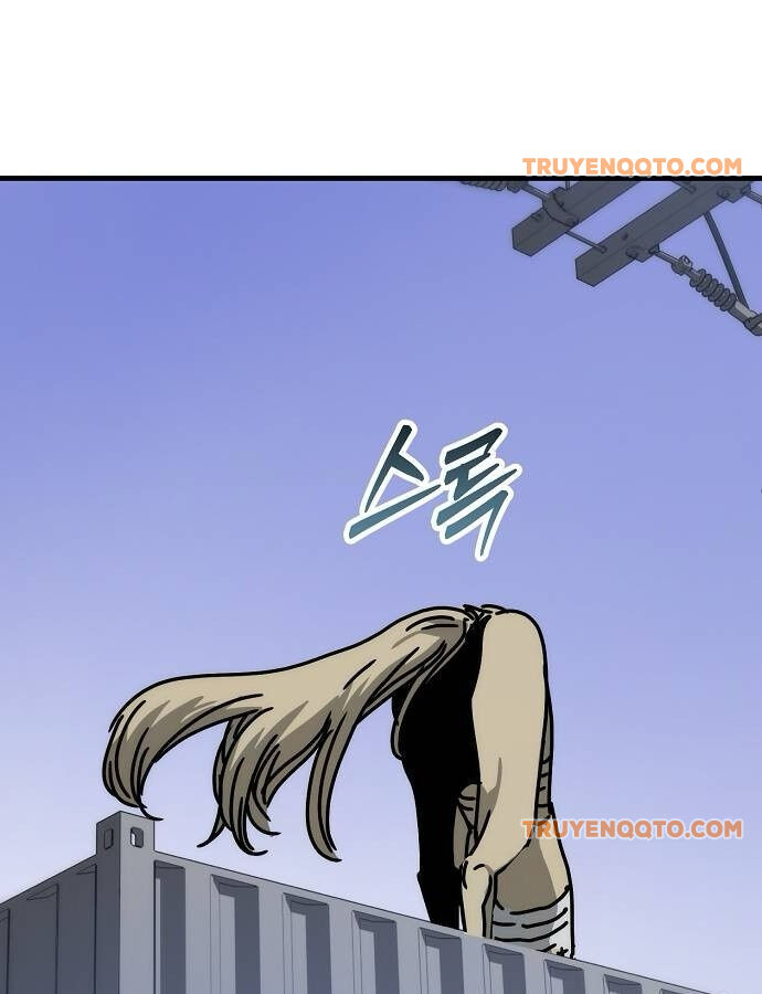 Ngôi Nhà Ẩn Ngày Tận Thế - Chapter 41 - Page 124