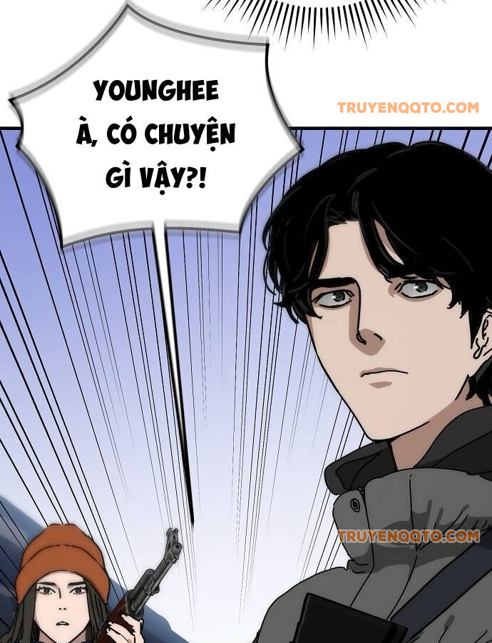 Ngôi Nhà Ẩn Ngày Tận Thế - Chapter 41 - Page 126