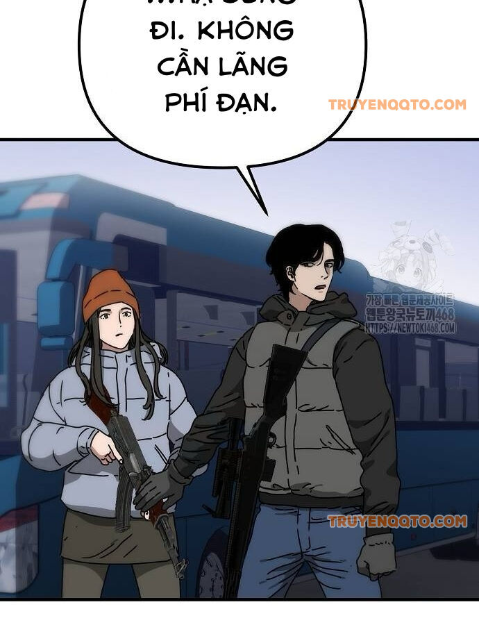 Ngôi Nhà Ẩn Ngày Tận Thế - Chapter 41 - Page 129