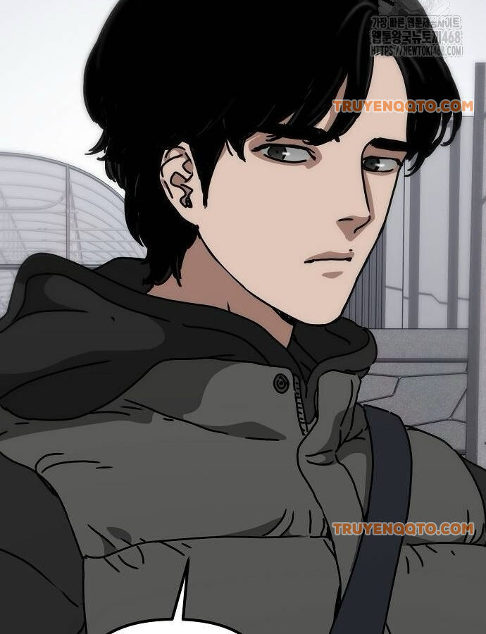 Ngôi Nhà Ẩn Ngày Tận Thế - Chapter 41 - Page 133