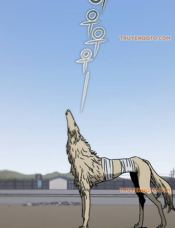 Ngôi Nhà Ẩn Ngày Tận Thế - Chapter 41 - Page 135