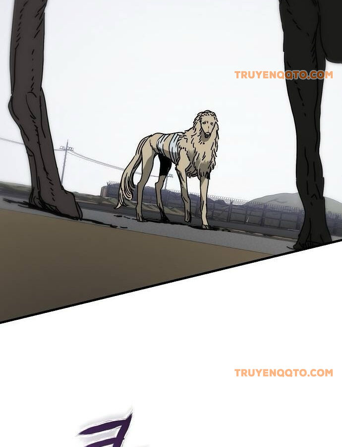 Ngôi Nhà Ẩn Ngày Tận Thế - Chapter 41 - Page 137