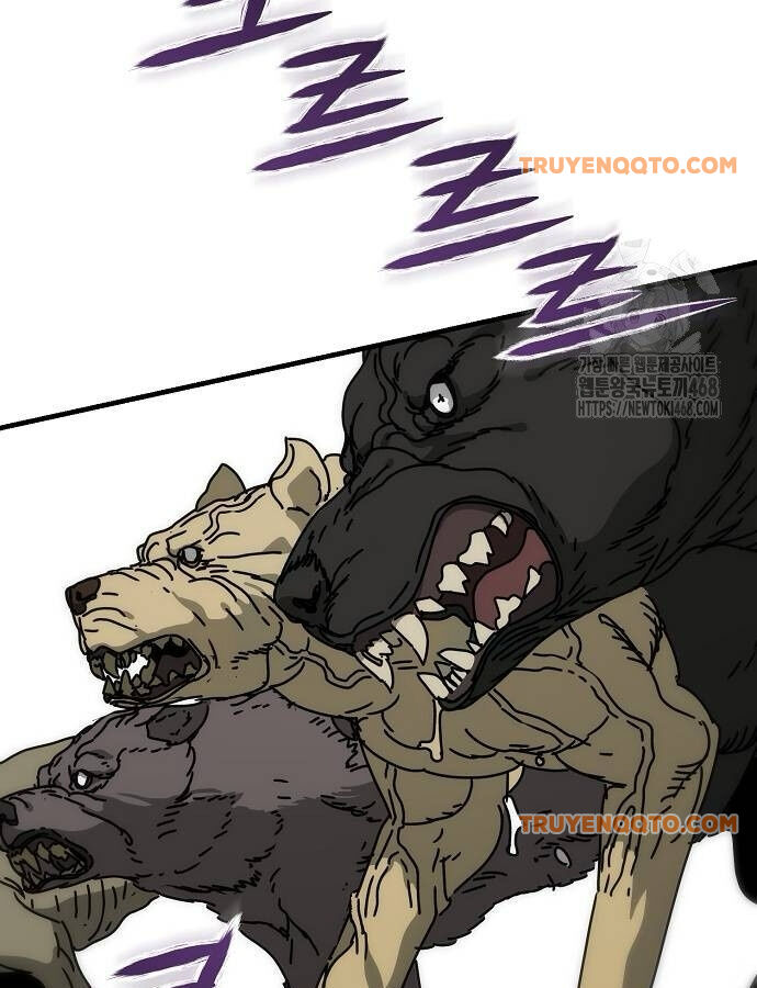 Ngôi Nhà Ẩn Ngày Tận Thế - Chapter 41 - Page 138