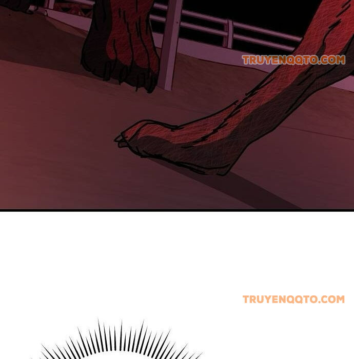 Ngôi Nhà Ẩn Ngày Tận Thế - Chapter 41 - Page 143