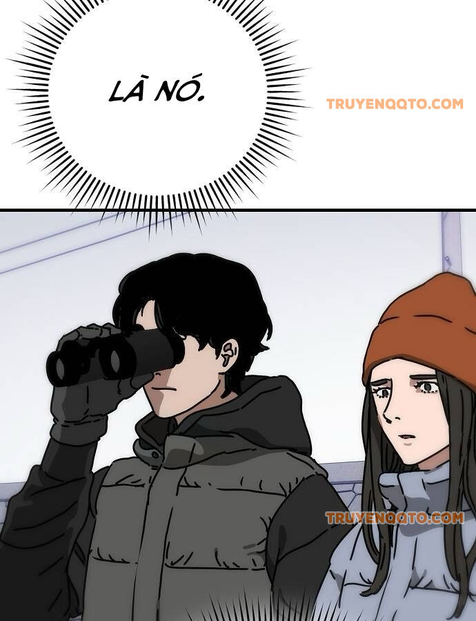 Ngôi Nhà Ẩn Ngày Tận Thế - Chapter 41 - Page 144