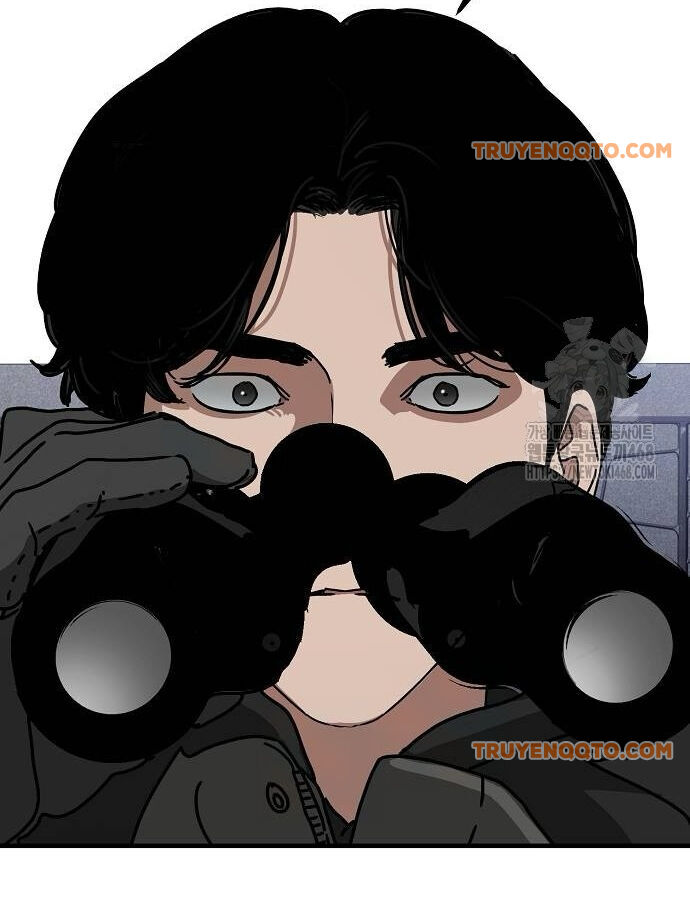 Ngôi Nhà Ẩn Ngày Tận Thế - Chapter 41 - Page 147