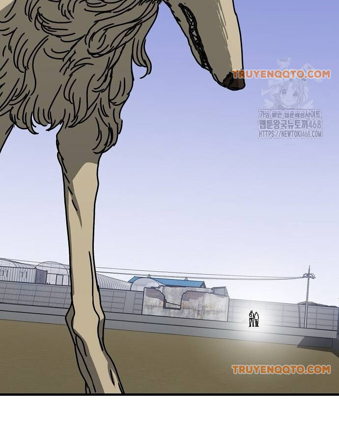 Ngôi Nhà Ẩn Ngày Tận Thế - Chapter 41 - Page 149