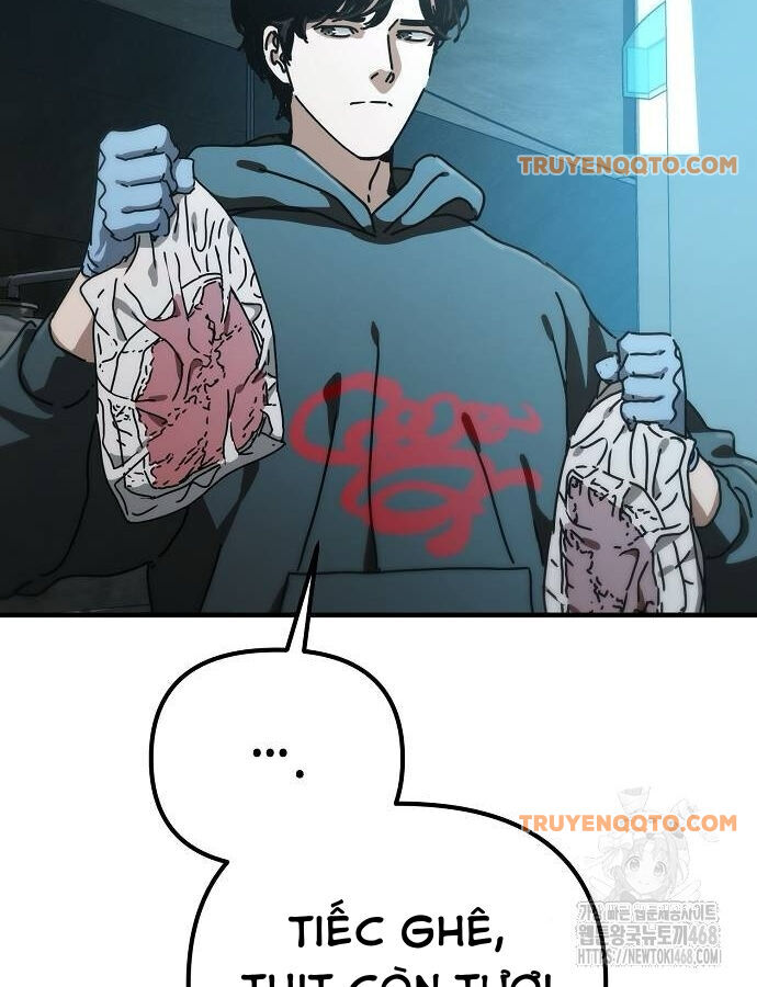 Ngôi Nhà Ẩn Ngày Tận Thế - Chapter 41 - Page 15