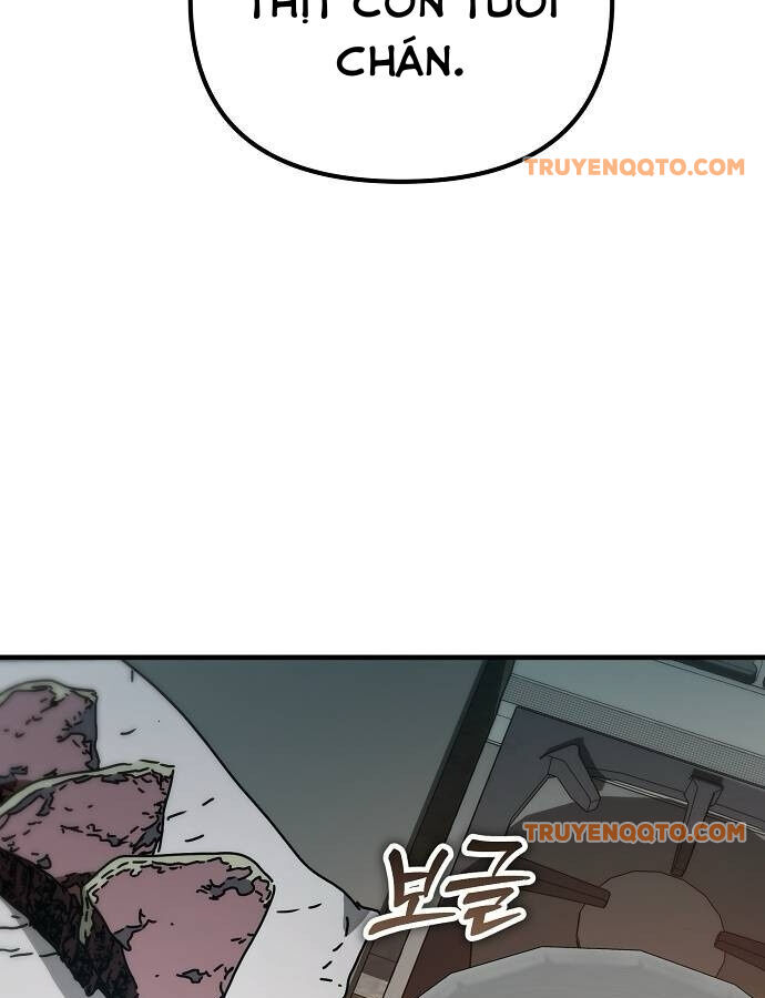 Ngôi Nhà Ẩn Ngày Tận Thế - Chapter 41 - Page 16