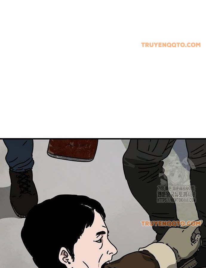 Ngôi Nhà Ẩn Ngày Tận Thế - Chapter 41 - Page 163