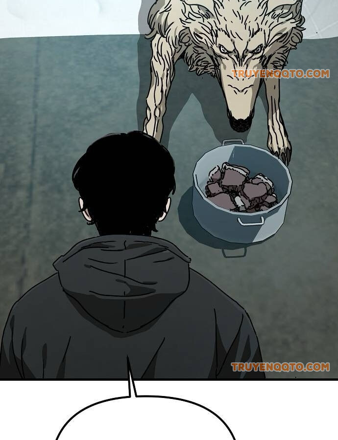 Ngôi Nhà Ẩn Ngày Tận Thế - Chapter 41 - Page 20