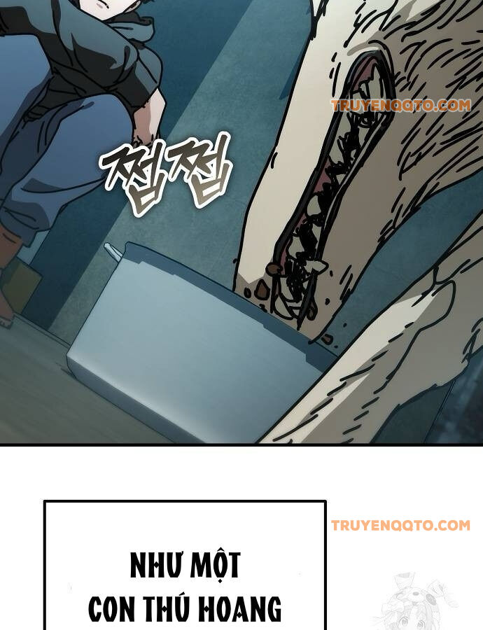 Ngôi Nhà Ẩn Ngày Tận Thế - Chapter 41 - Page 24