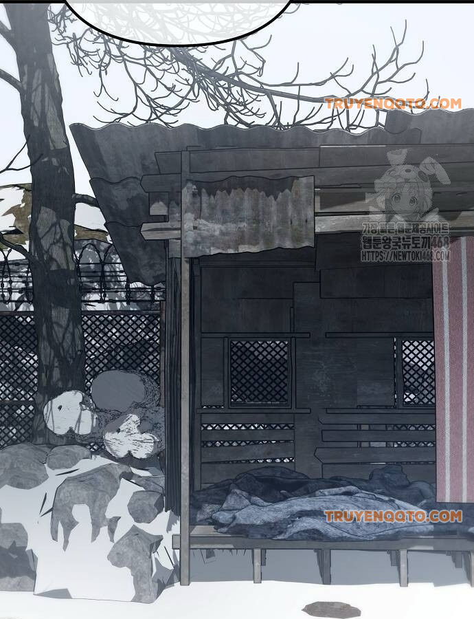 Ngôi Nhà Ẩn Ngày Tận Thế - Chapter 41 - Page 30