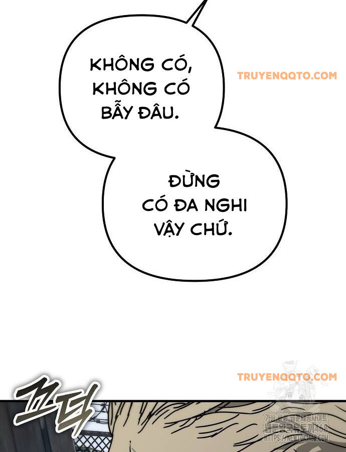 Ngôi Nhà Ẩn Ngày Tận Thế - Chapter 41 - Page 33