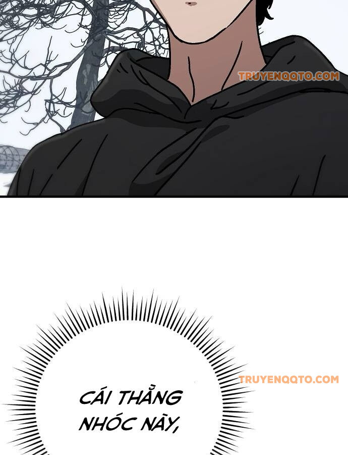 Ngôi Nhà Ẩn Ngày Tận Thế - Chapter 41 - Page 36