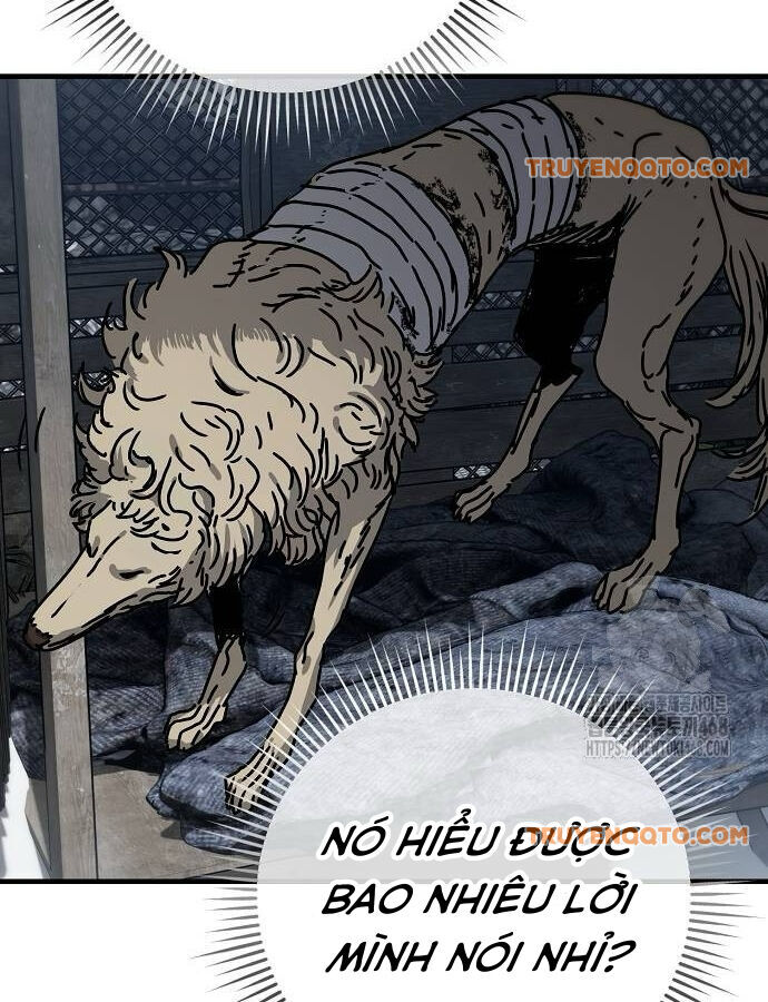 Ngôi Nhà Ẩn Ngày Tận Thế - Chapter 41 - Page 37