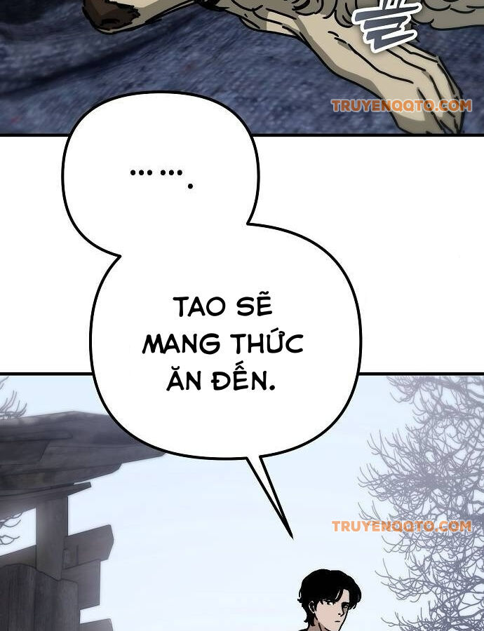 Ngôi Nhà Ẩn Ngày Tận Thế - Chapter 41 - Page 39