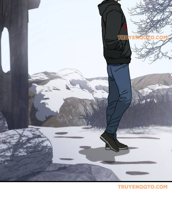 Ngôi Nhà Ẩn Ngày Tận Thế - Chapter 41 - Page 40