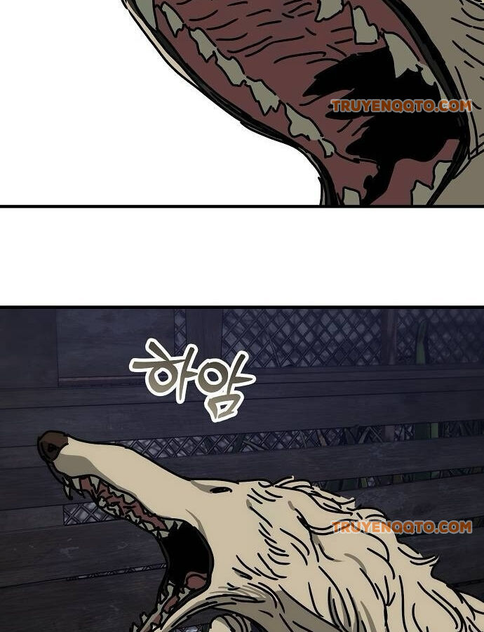 Ngôi Nhà Ẩn Ngày Tận Thế - Chapter 41 - Page 49