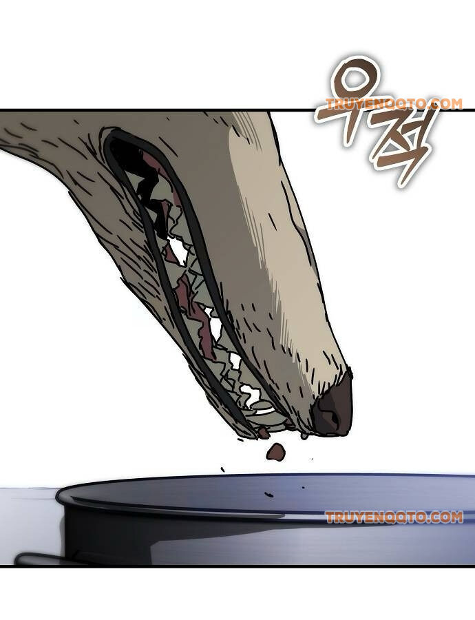 Ngôi Nhà Ẩn Ngày Tận Thế - Chapter 41 - Page 56