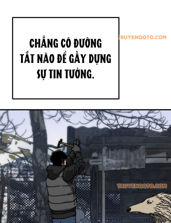 Ngôi Nhà Ẩn Ngày Tận Thế - Chapter 41 - Page 65