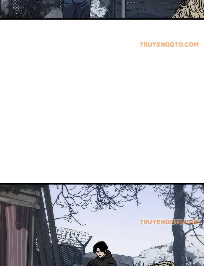 Ngôi Nhà Ẩn Ngày Tận Thế - Chapter 41 - Page 66