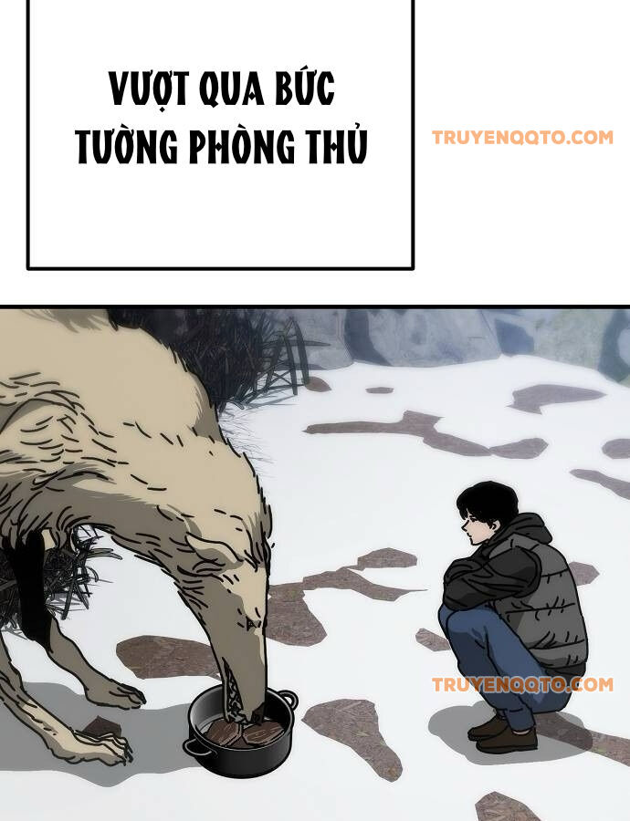 Ngôi Nhà Ẩn Ngày Tận Thế - Chapter 41 - Page 68