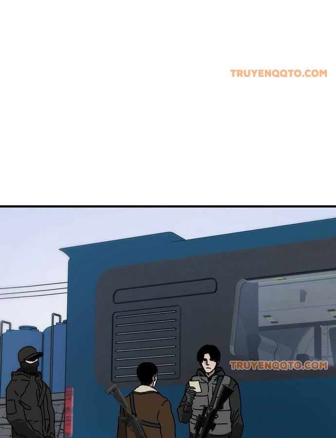 Ngôi Nhà Ẩn Ngày Tận Thế - Chapter 41 - Page 79