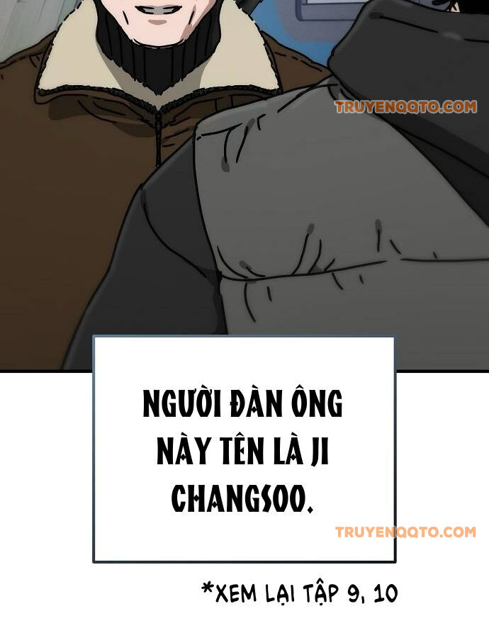 Ngôi Nhà Ẩn Ngày Tận Thế - Chapter 41 - Page 85