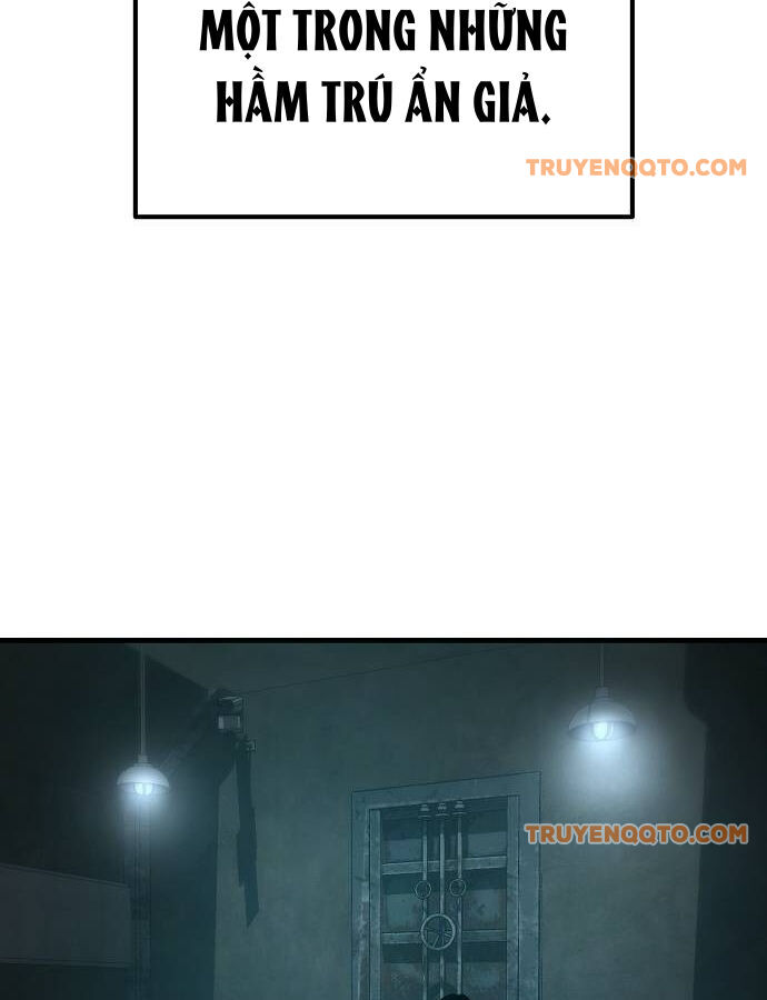 Ngôi Nhà Ẩn Ngày Tận Thế - Chapter 41 - Page 9