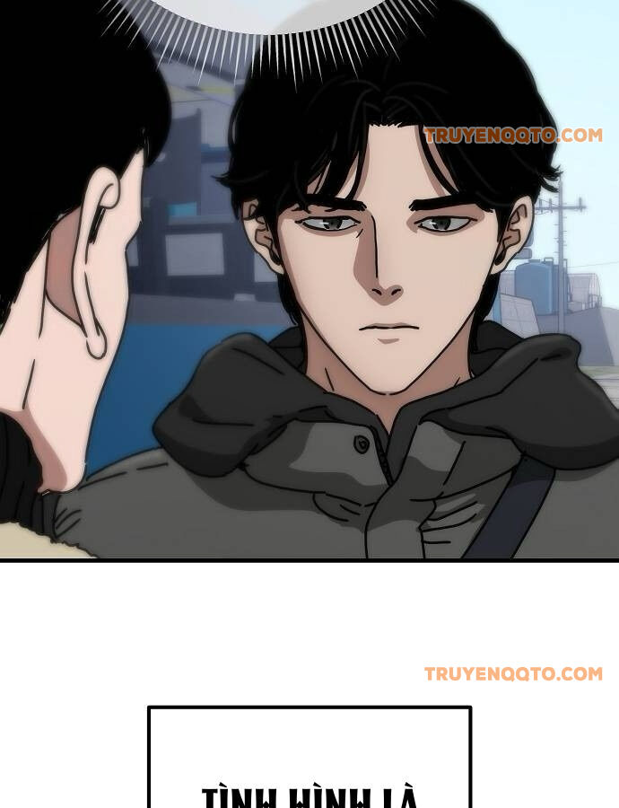 Ngôi Nhà Ẩn Ngày Tận Thế - Chapter 41 - Page 90