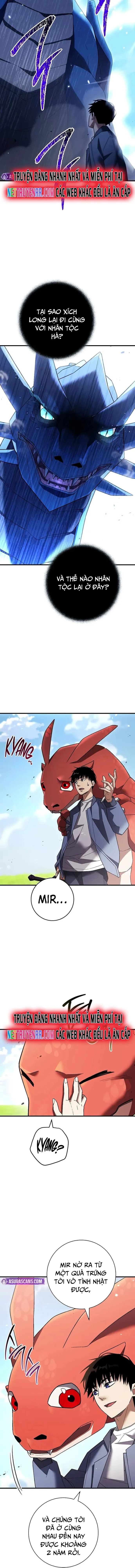 Anh Hùng Trở Lại - Chapter 115 - Page 10