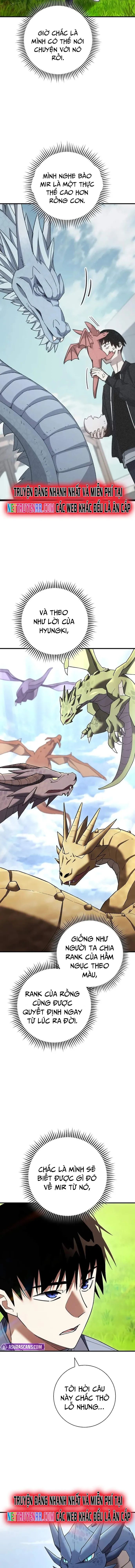 Anh Hùng Trở Lại - Chapter 115 - Page 12