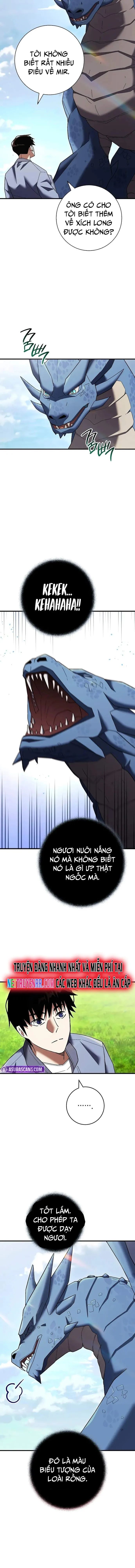 Anh Hùng Trở Lại - Chapter 115 - Page 13