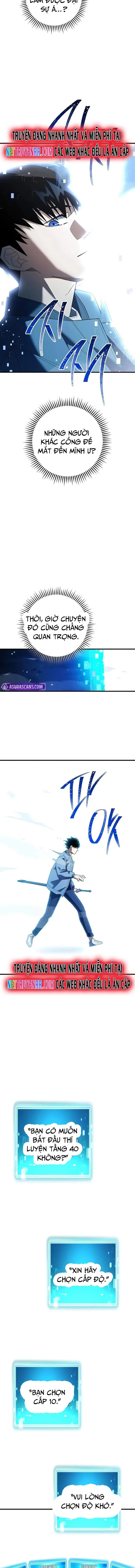 Anh Hùng Trở Lại - Chapter 115 - Page 4