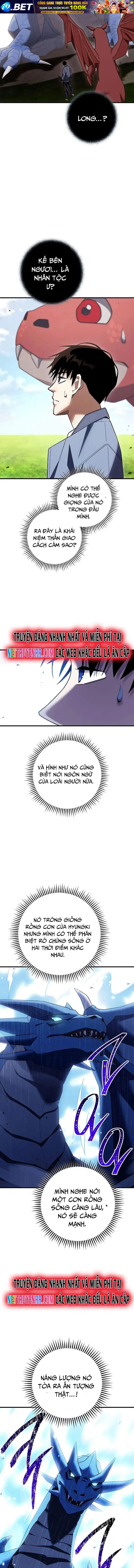 Anh Hùng Trở Lại - Chapter 115 - Page 9