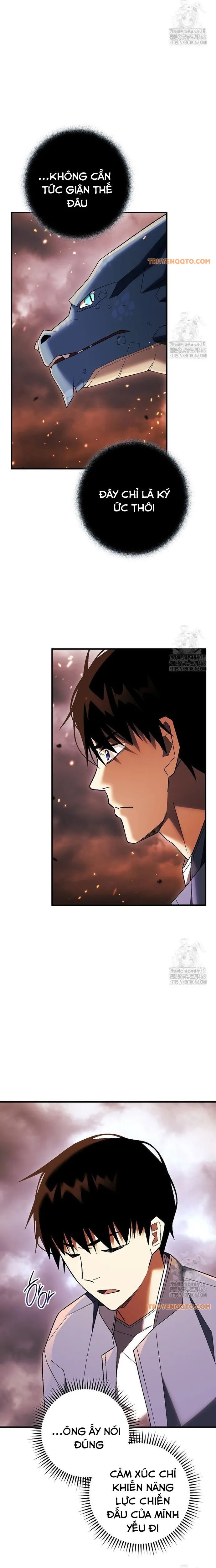 Anh Hùng Trở Lại - Chapter 116.1 - Page 10