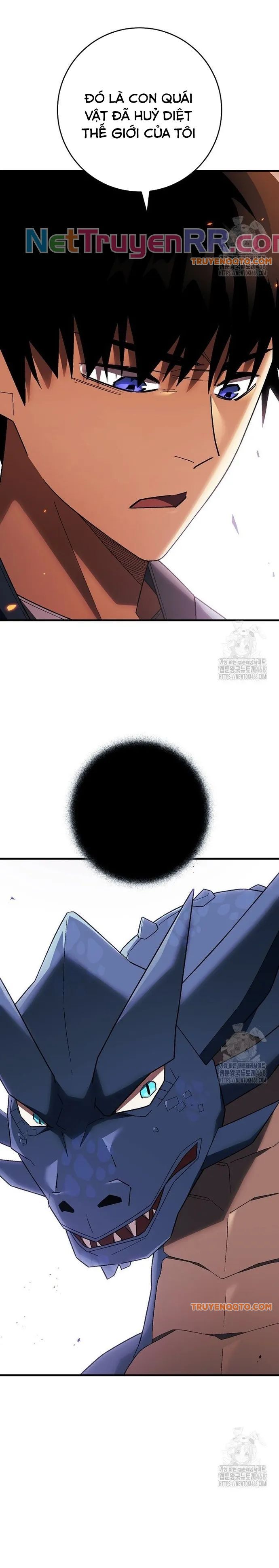 Anh Hùng Trở Lại - Chapter 116.1 - Page 13